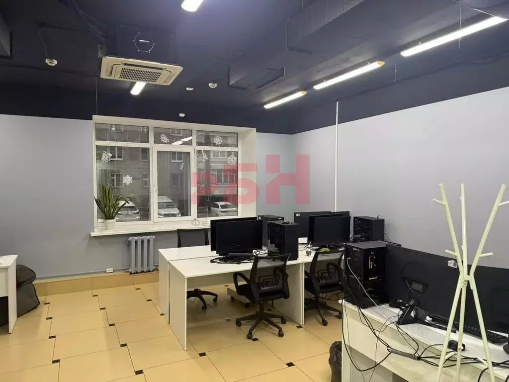 Офис в Тюменская область, Тюмень ул. Салтыкова-Щедрина, 58 (508 м) - Фото 1