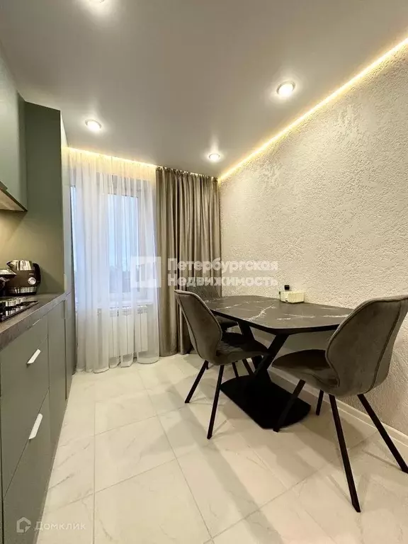 Продаётся 2-к квартира, 46.9 м - Фото 1