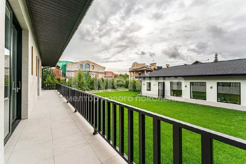 Продается дом в г. Лосино-Петровский - Фото 2