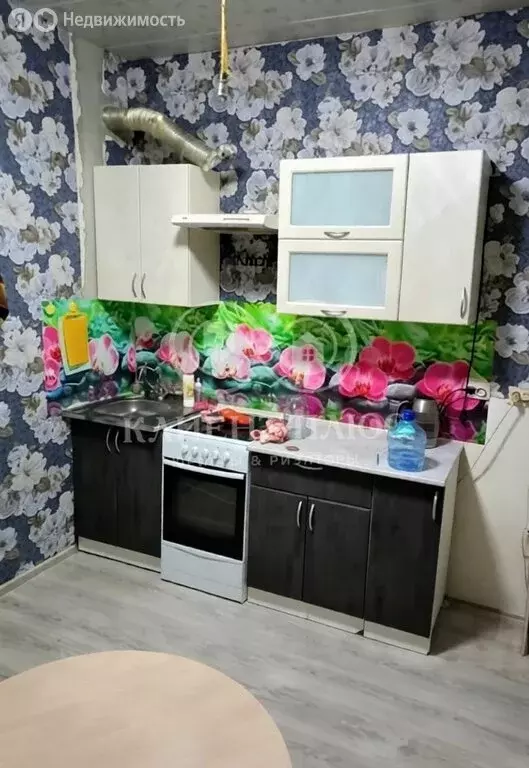 1-комнатная квартира: село Новотроицкое, Летняя улица, 3 (40 м) - Фото 1