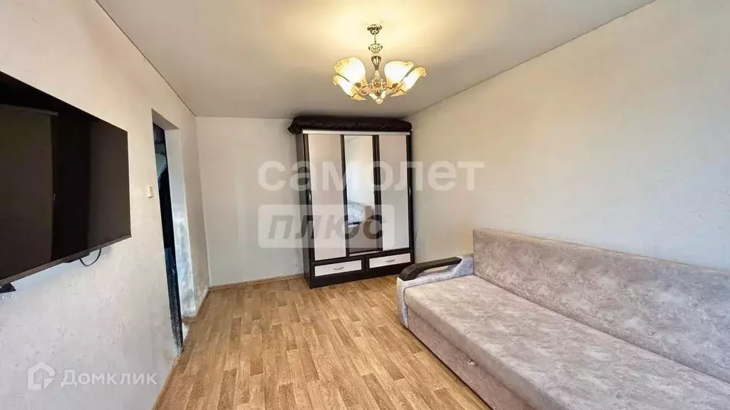 Продаётся 1-к квартира, 33.1 м - Фото 1