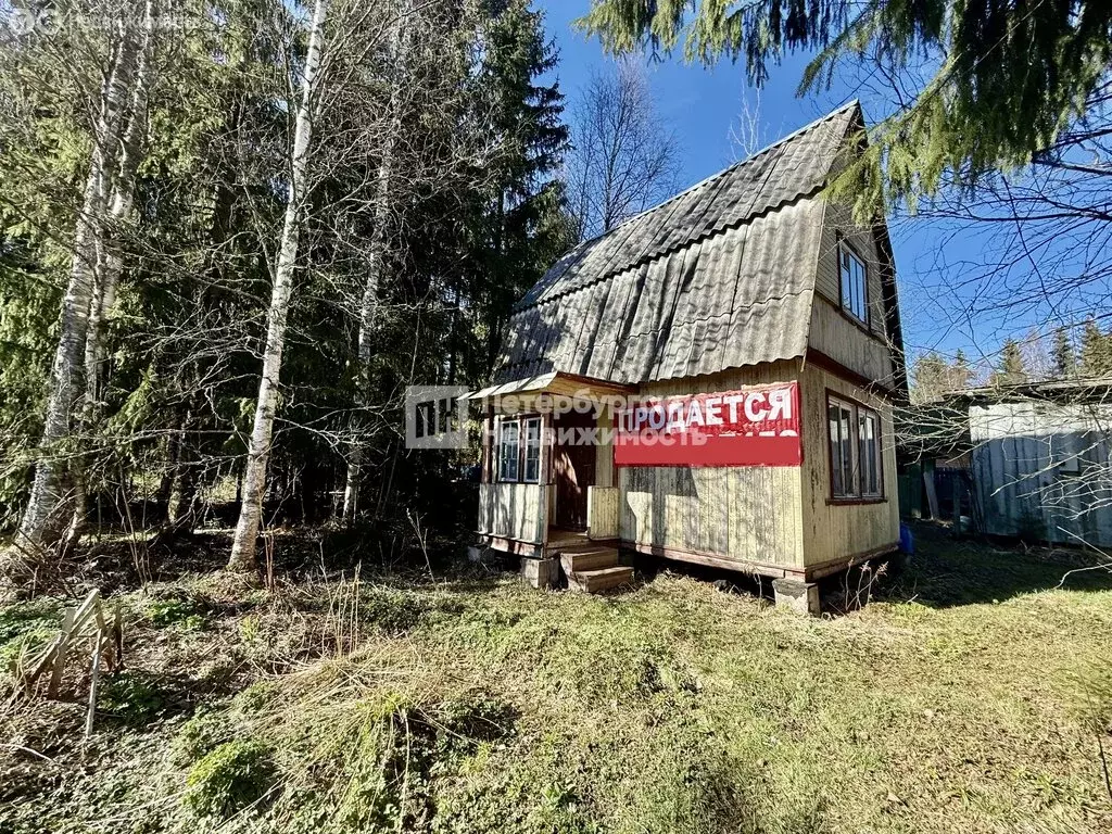 Дом в посёлок Победа, КП Победа Хутор (67.7 м) - Фото 0