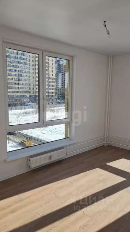 2-к кв. Тюменская область, Тюмень ул. Юрия Рогачева, 11к1 (54.4 м) - Фото 1