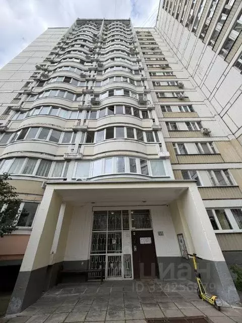 1-к кв. Москва Дубнинская ул., 32К8 (44.0 м) - Фото 1