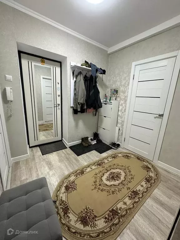 Продаётся 3-к квартира, 64 м - Фото 1