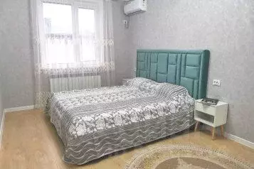 1-к кв. Дагестан, Дербент пер. Карла Маркса, 98к1 (41.0 м) - Фото 0