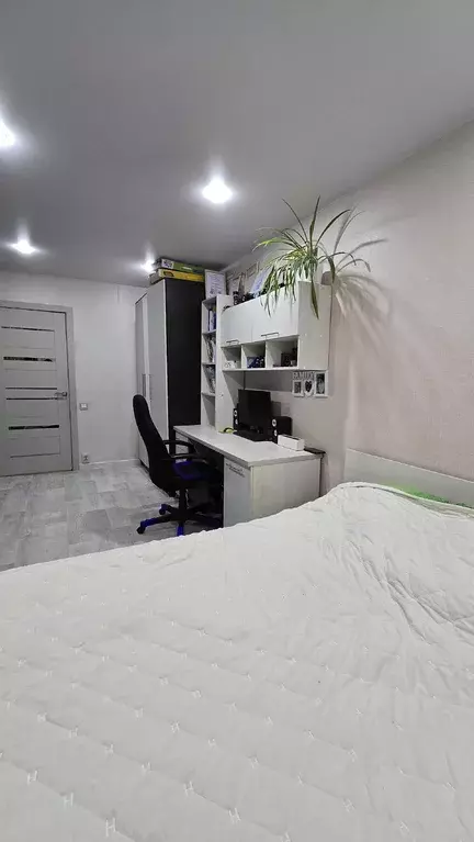 Продаётся 3-к квартира, 58 м - Фото 1
