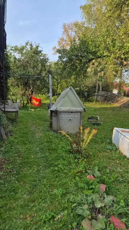 Участок в Московская область, Лотошино пгт ул. 1-я Комсомольская, 35 ... - Фото 2