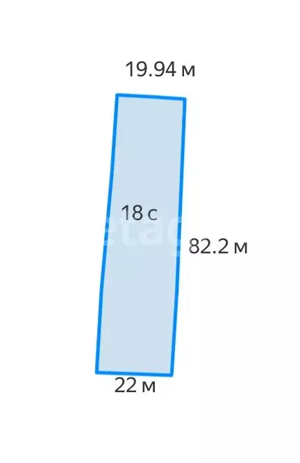 Дом в деревня Клюшниково, Центральная улица (38 м) - Фото 1