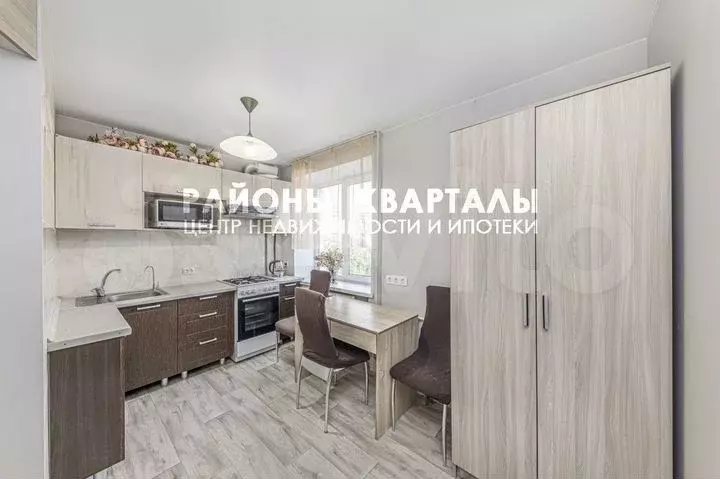 2-к. квартира, 41м, 5/5эт. - Фото 0