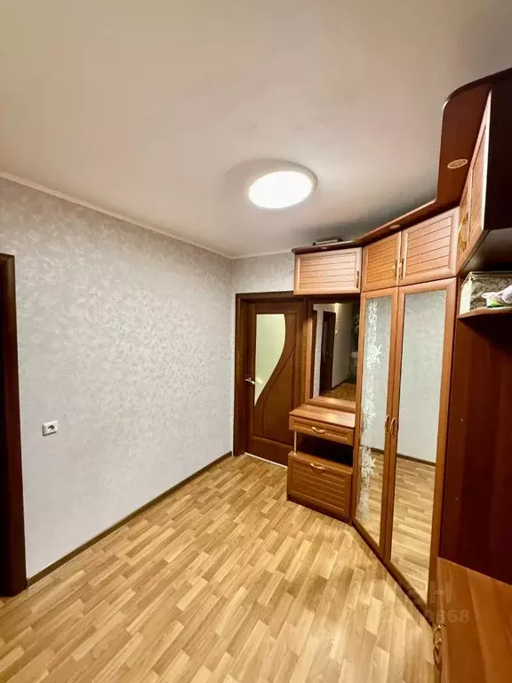 2-к кв. Санкт-Петербург Горелово тер., ш. Красносельское, 54к5 (56.5 ... - Фото 2