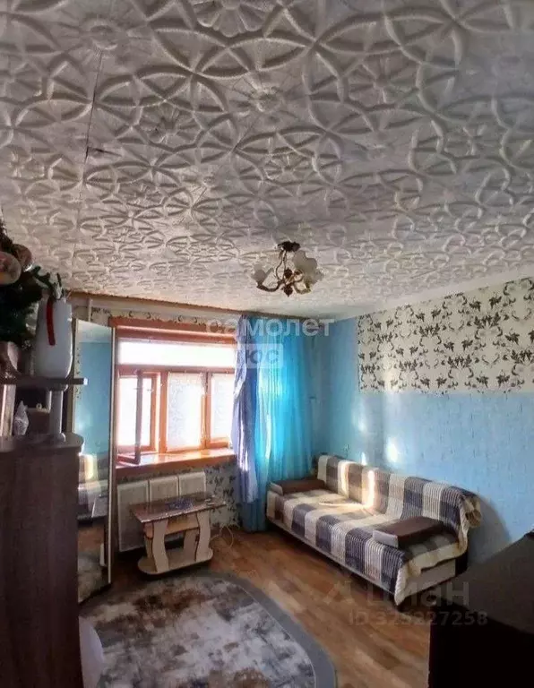 1-к кв. Тюменская область, Тюмень Олимпийская ул., 27 (21.0 м) - Фото 2