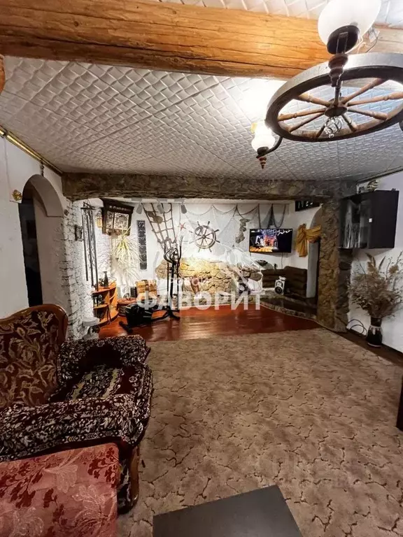 Дом в Оренбургская область, Новотроицк ул. Рудницкого (80 м) - Фото 1