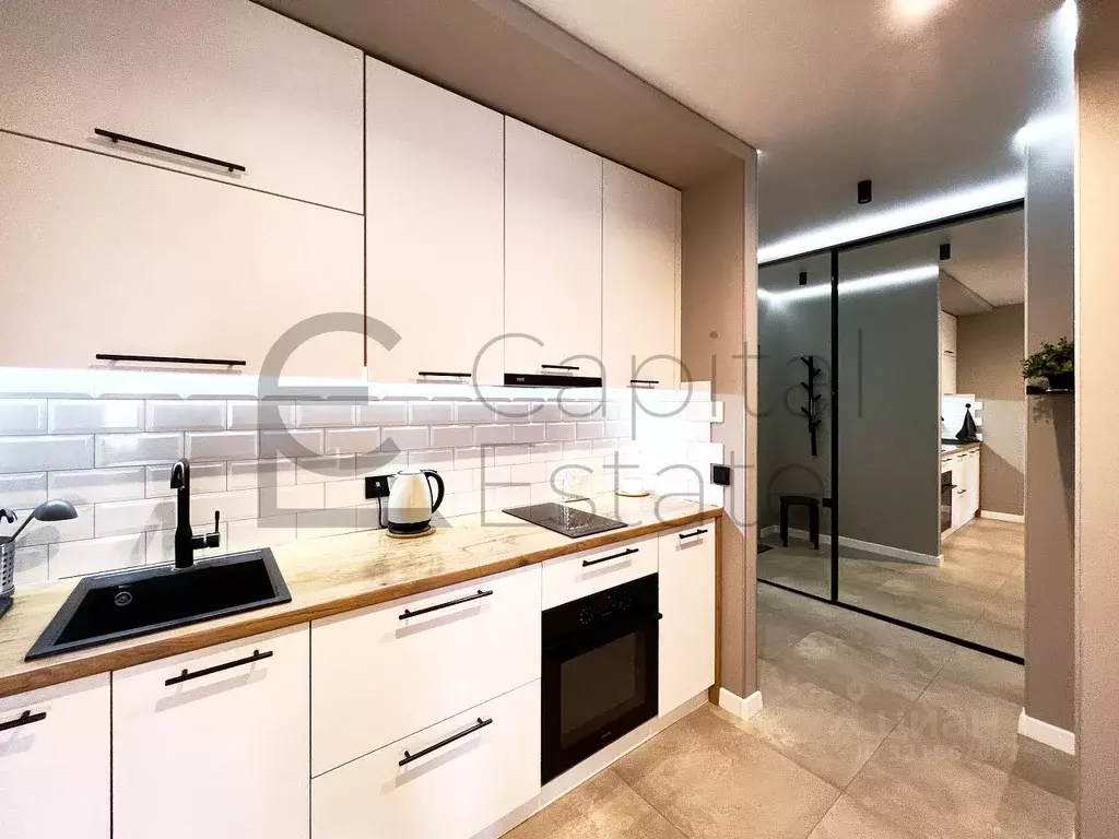 2-к кв. Нижегородская область, Нижний Новгород ул. Маршала Баграмяна, ... - Фото 0