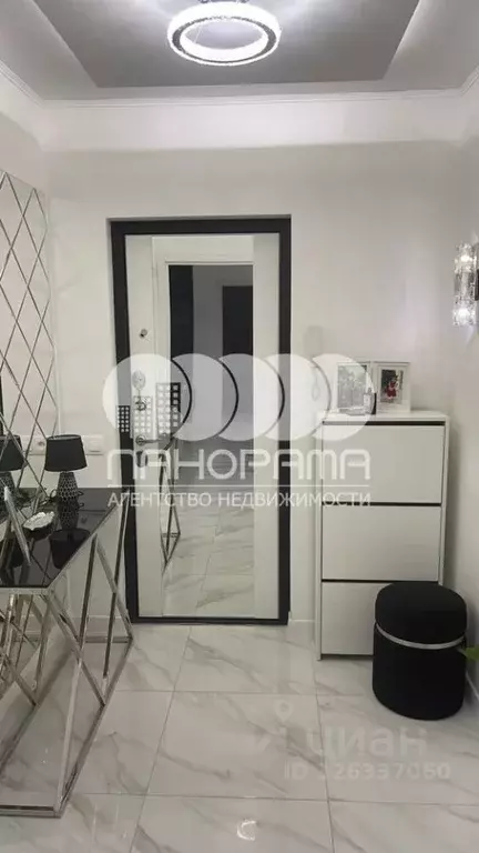 3-к кв. Краснодарский край, Анапа ул. Ленина, 171 (81.0 м) - Фото 2