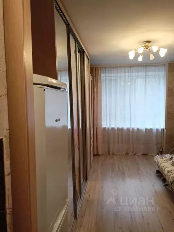 Студия Москва Открытое ш., 6К9 (17.7 м) - Фото 0