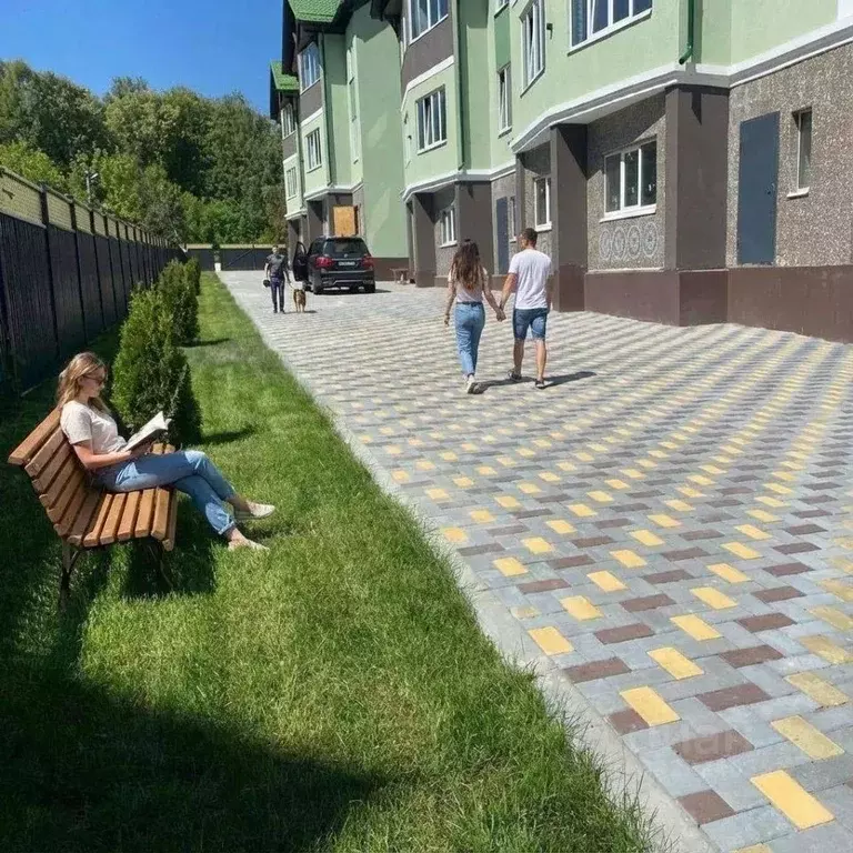 Дом в Рязанская область, Рязань Светлый проезд, 27 (189 м) - Фото 1