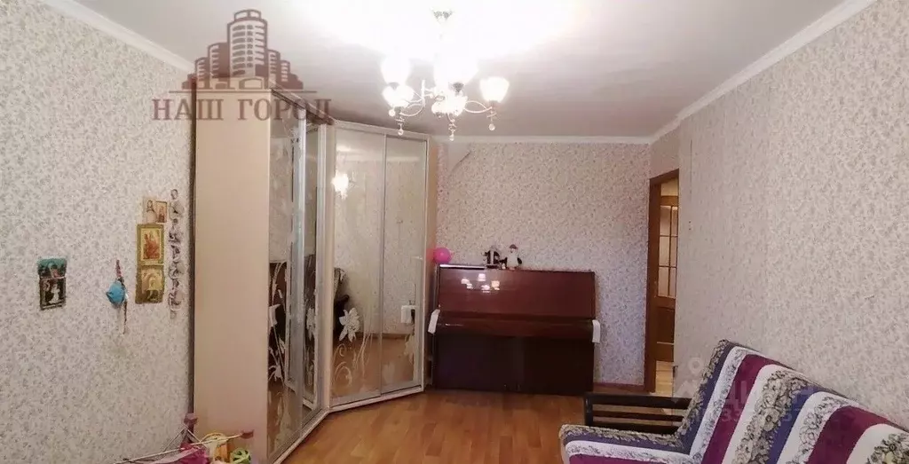 3-к кв. Крым, Феодосия ул. Челнокова, 72 (65.0 м) - Фото 2