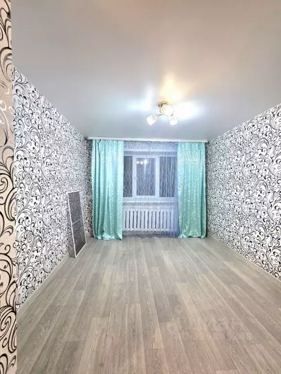 Комната Калужская область, Калуга ул. Глаголева, 10 (12.6 м) - Фото 1