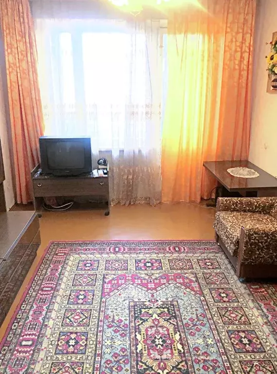 3-к кв. Московская область, Наро-Фоминск ул. Войкова, 23 (54.0 м) - Фото 1
