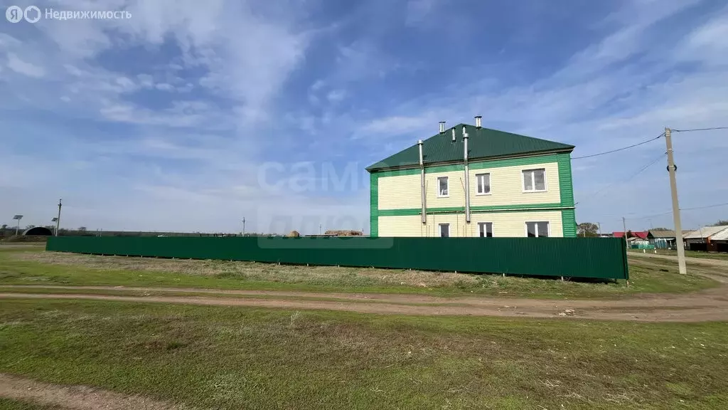 1-комнатная квартира: Александровка, Западная улица, 1А (36.2 м) - Фото 1