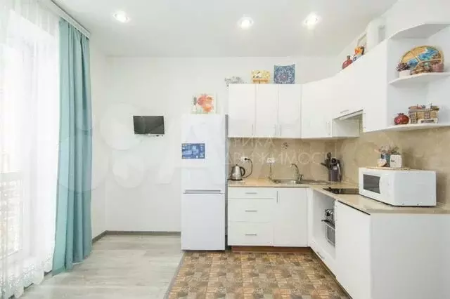 Квартира-студия, 23 м, 14/16 эт. - Фото 0