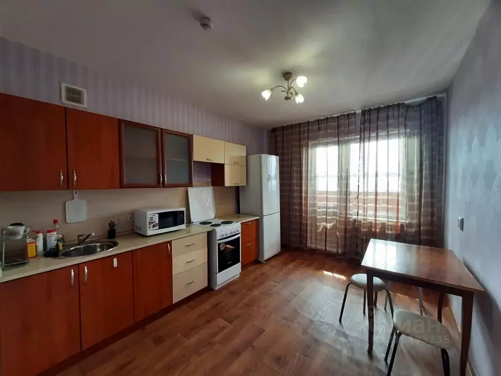 2-к кв. Башкортостан, Уфа Революционная ул., 96/5 (65.0 м) - Фото 1