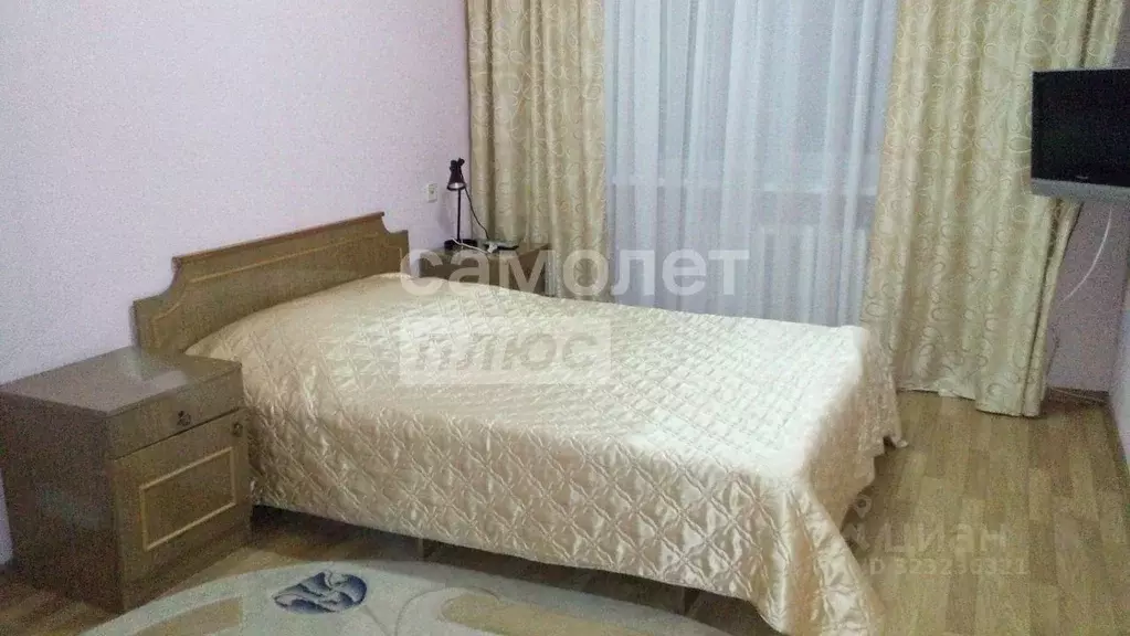 2-к кв. Липецкая область, Липецк ул. Катукова, 16 (54.0 м) - Фото 1