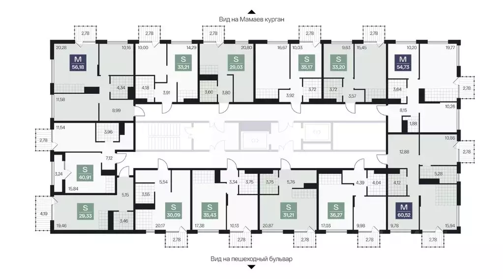 Студия Волгоградская область, Волгоград просп. Имени В.И. Ленина, 59Г ... - Фото 2