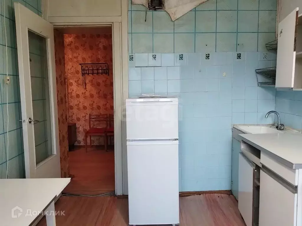 Продаётся 3-к квартира, 70.4 м - Фото 1