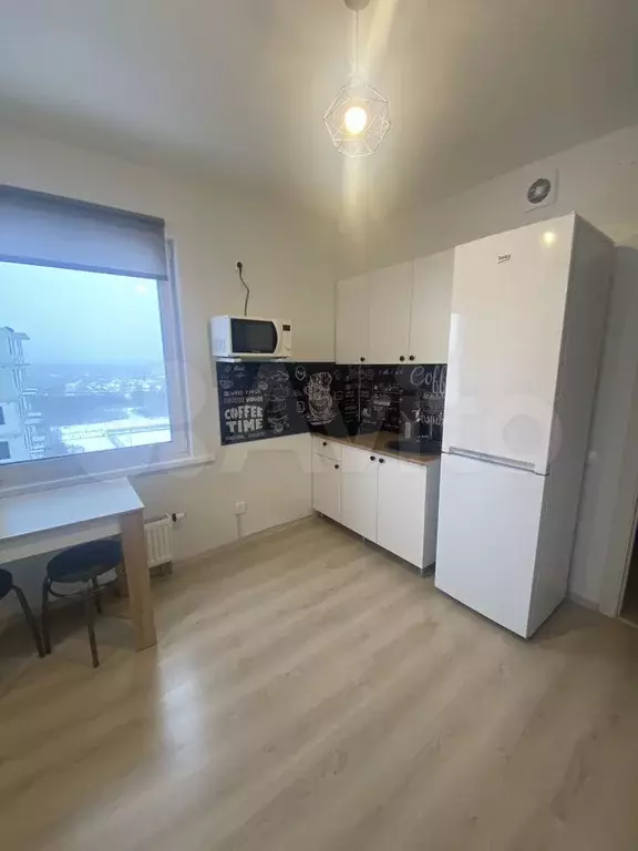 Квартира-студия, 23,4 м, 16/17 эт. - Фото 1
