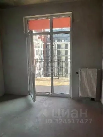 1-к кв. Калининградская область, Калининград ул. Молодой Гвардии, 34 ... - Фото 2