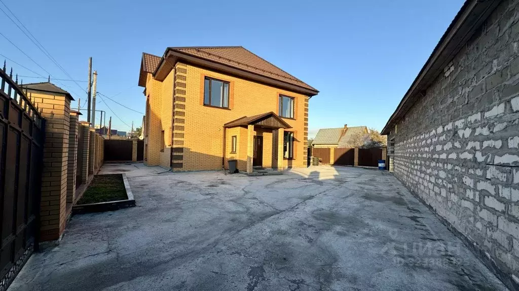 Дом в Алтайский край, Барнаул ул. 42-й Краснознаменной Бригады, 98А ... - Фото 2