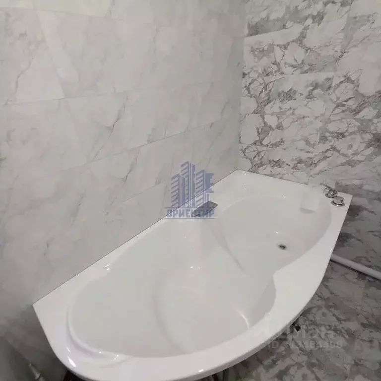 1-к кв. Чувашия, Чебоксары просп. Геннадия Айги, 28 (42.0 м) - Фото 2