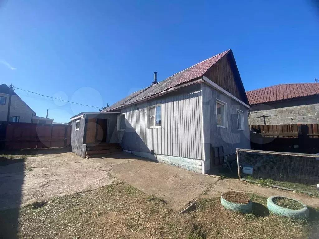 Дом 60 м на участке 7 сот. - Фото 0