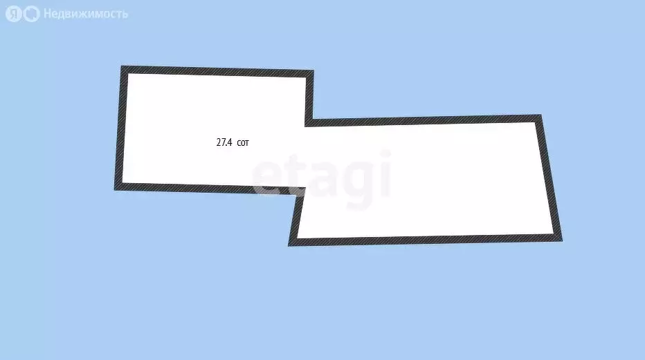 Дом в село Сростки, Чуйская улица (72.5 м) - Фото 2