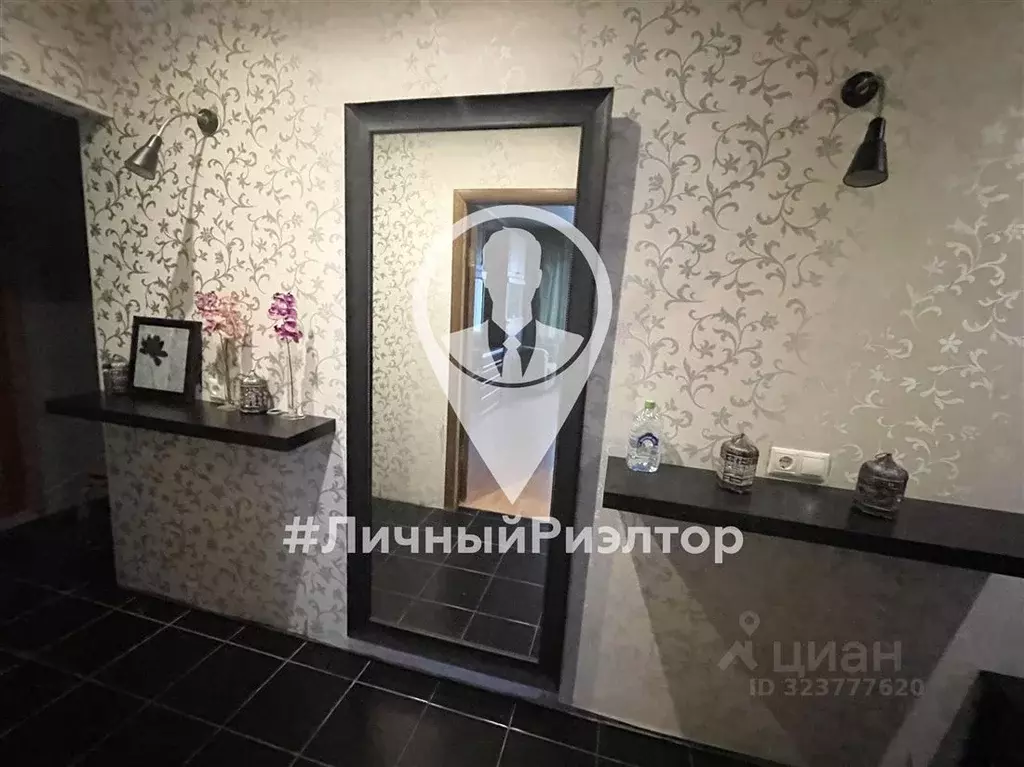 3-к кв. Рязанская область, Рязань Песочня тер., ул. Зубковой, 22 (65.4 ... - Фото 1