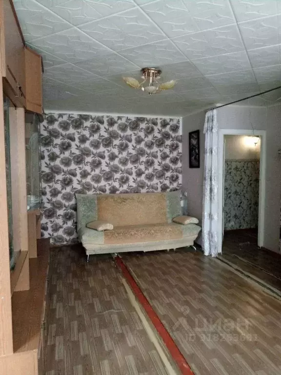 2-к кв. Волгоградская область, Волгоград ул. Быкова, 12 (45.0 м) - Фото 0
