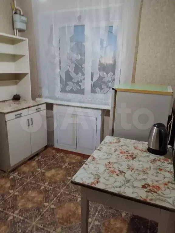 1-к. квартира, 31 м, 4/4 эт. - Фото 0