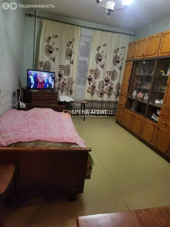 Квартира-студия: Белгород, улица Чапаева, 28 (45 м) - Фото 0