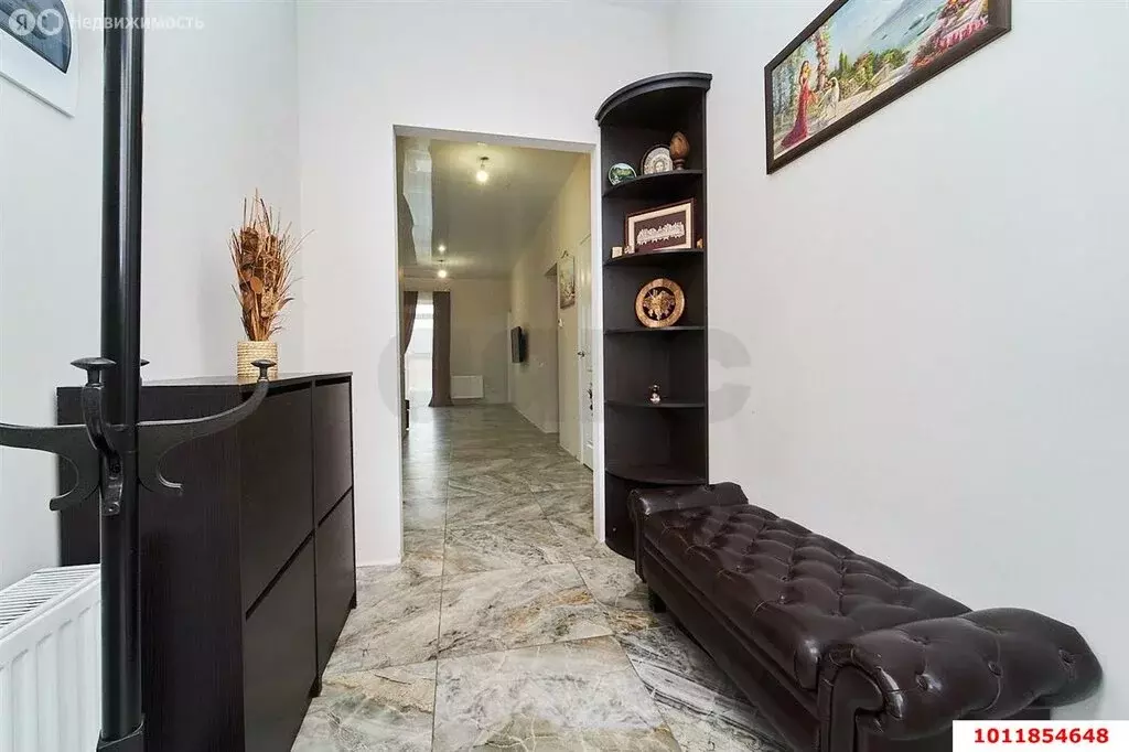 Дом в посёлок Индустриальный, Багратионовская улица, 104/5 (125 м) - Фото 0