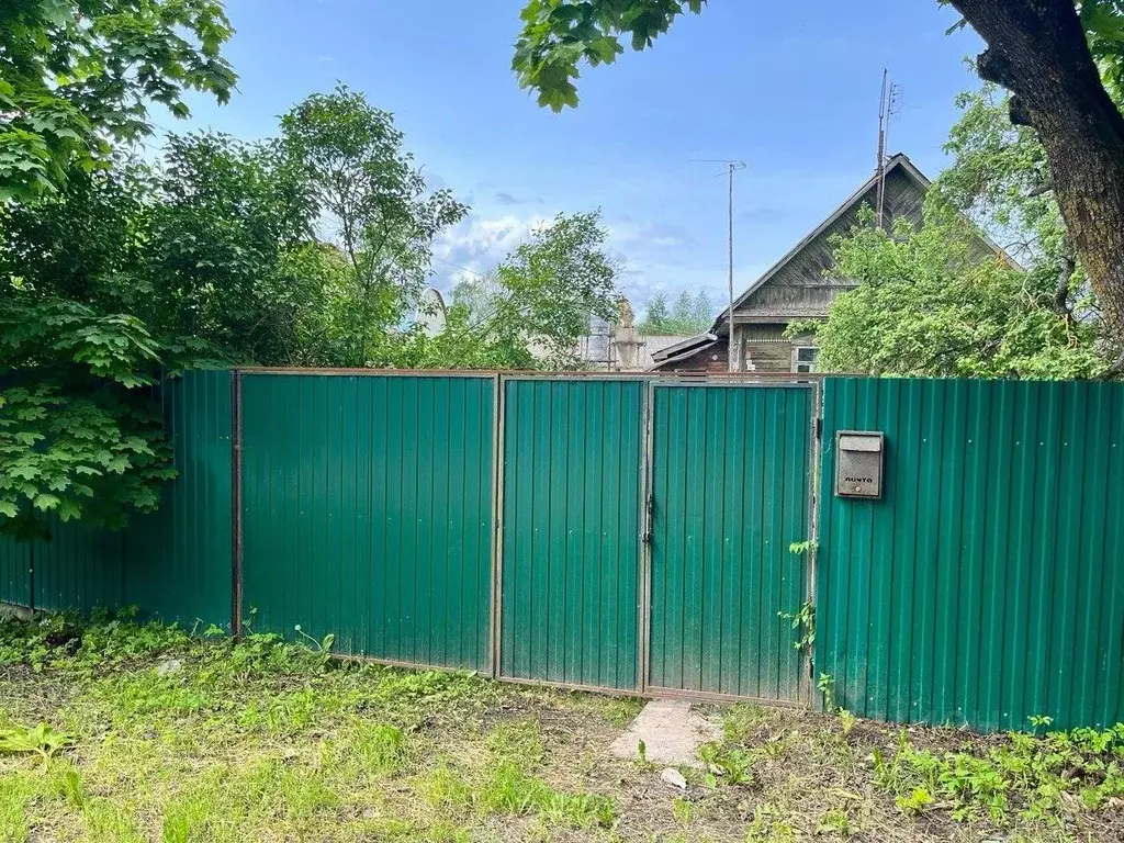 Дом, 59.6 м - Фото 2