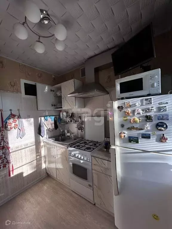 Продаётся 2-к квартира, 44.9 м - Фото 1