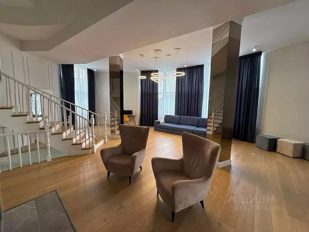 Дом в Краснодарский край, Сочи Светлана мкр, ул. Депутатская, 14к2 ... - Фото 2