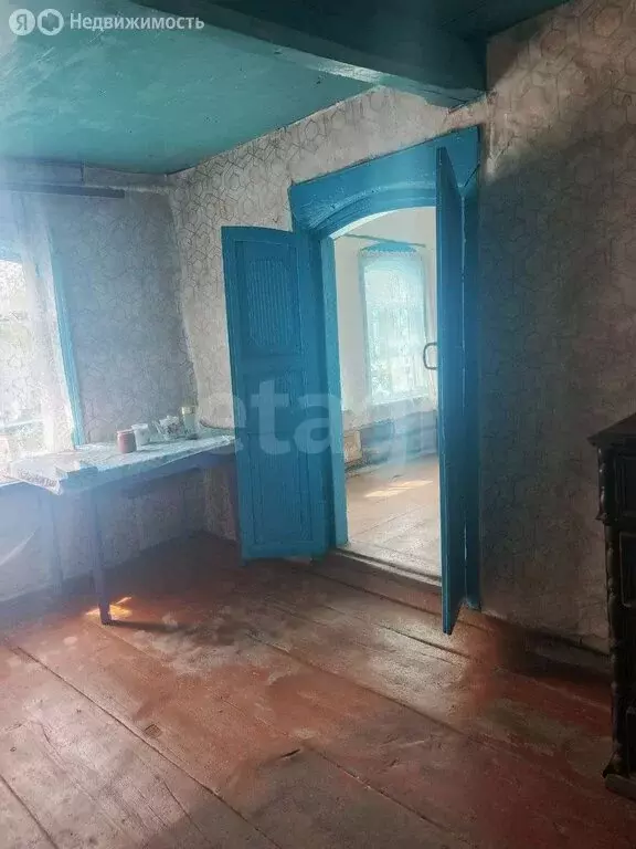 Дом в село Викулово, улица Карла Маркса (28.5 м) - Фото 0