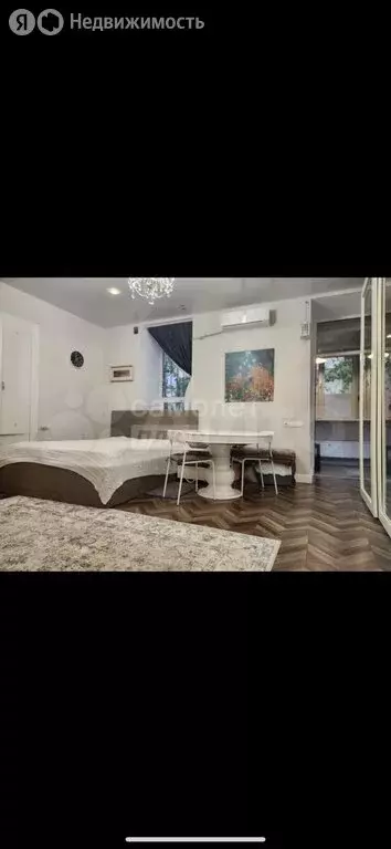 2-комнатная квартира: Ялта, улица Володарского, 10 (48 м) - Фото 2