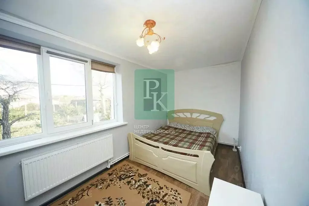 2-к кв. Севастополь ш. Качинское, 1 (42.3 м) - Фото 0