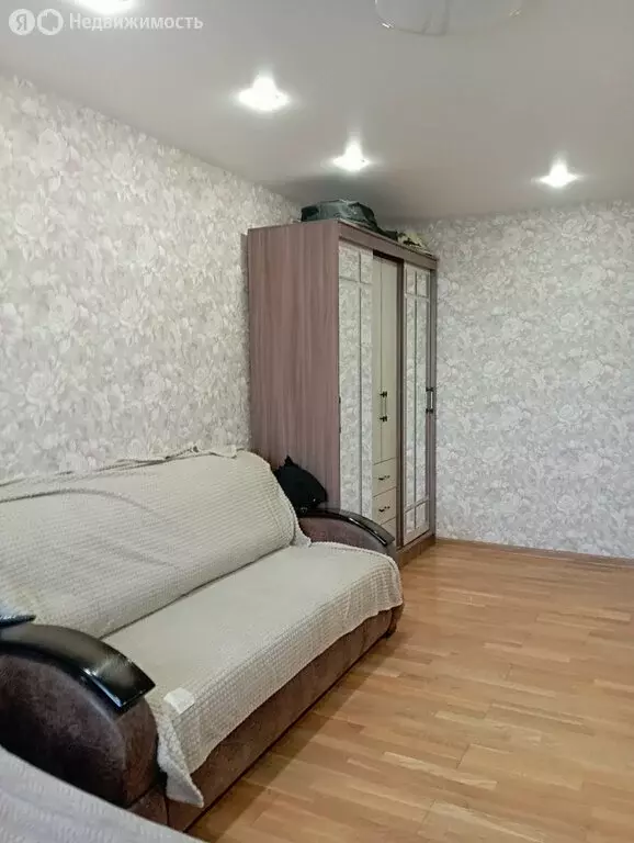 2-комнатная квартира: Ульяновск, Кузоватовская улица, 27 (45.7 м) - Фото 1