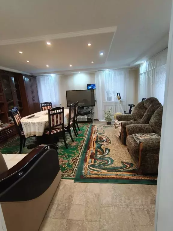 Дом в Оренбургская область, Оренбург ул. Тамарова, 21 (65 м) - Фото 2