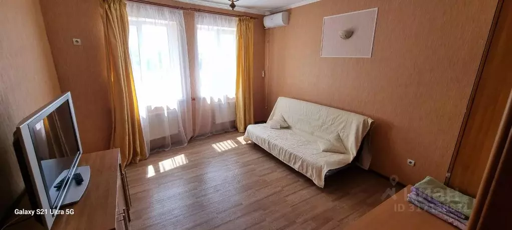 1-к кв. Краснодарский край, Краснодар ул. Кожевенная, 62 (45.0 м) - Фото 0